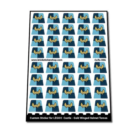 LEGO Hoofd Sticker に対する画像結果