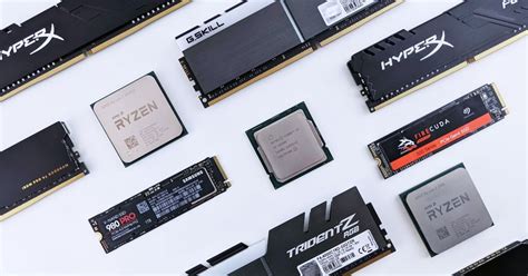 SSD vs. RAM: What's the difference? | Digital Trends