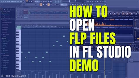Image result for Open FLP File