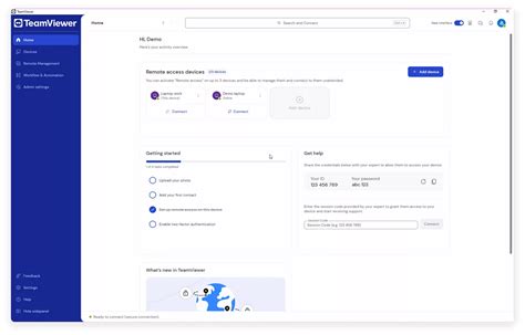 Image result for TeamViewer Remote Access