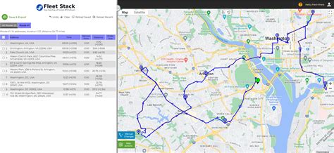 Afbeeldingsresultaten voor Route Tracking Software