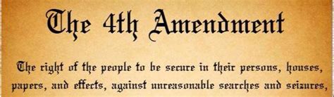 4th Amendment Case Examples に対する画像結果