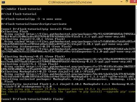 Image result for How Tp Found Modul in Flash Python