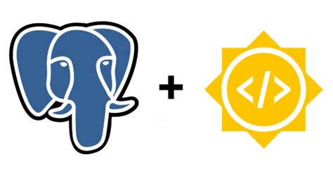Postgres Surus Icon に対する画像結果