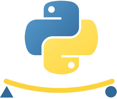 Image result for Robotic Structure Python Logo