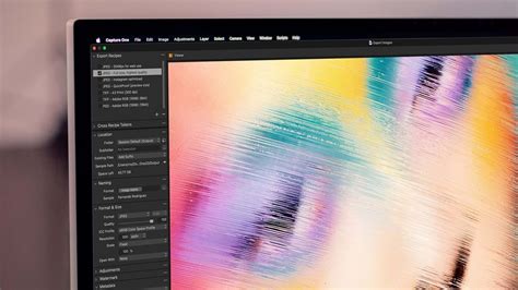 Toradh íomhá ar Open Hqx File