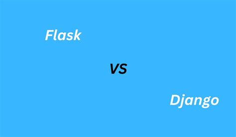 Image result for Flask vs Django Syntax