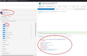 Image result for Graph API Explorer Icon