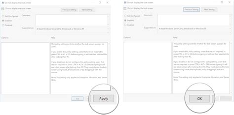 Remove Screen Lock From Windows 10 に対する画像結果