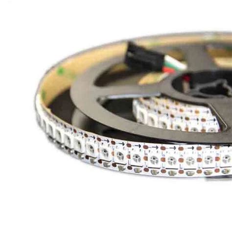 Intelligent LED Strips Vs. RGB Smart LED Strips എന്നതിനുള്ള ഇമേജ് ഫലം
