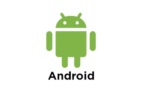 Image result for Android Logo Transparent Celebrate