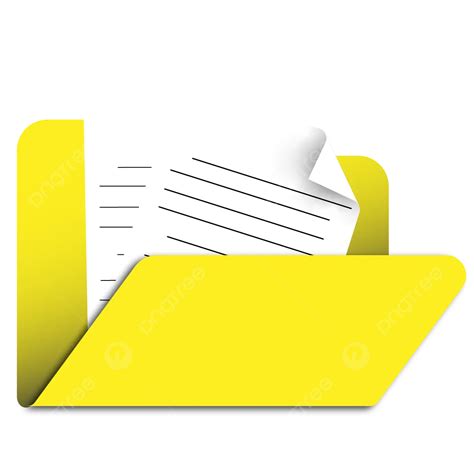 Image result for Open File Folder Icon