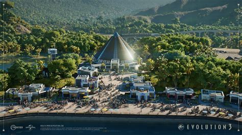 Bildergebnis für Jurassic World Evolution Lab