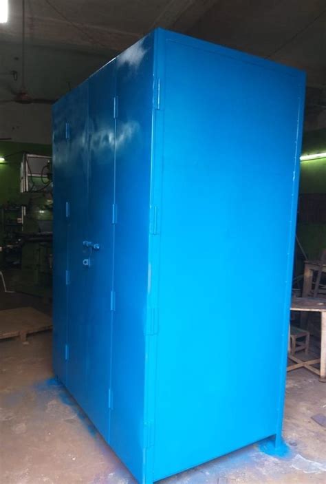 Closed Array Storage に対する画像結果