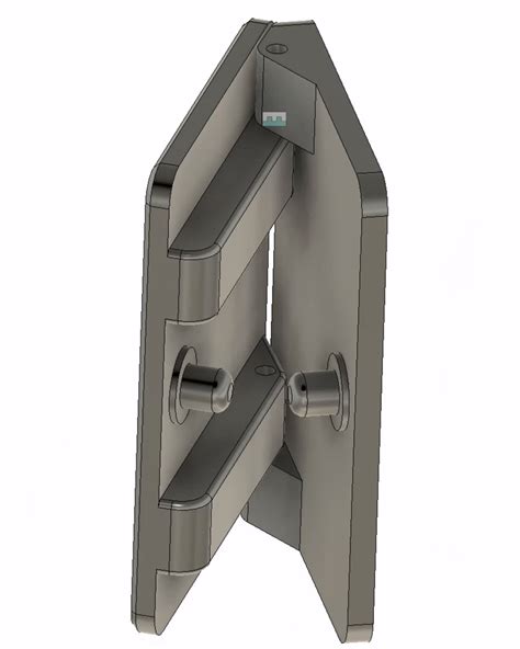 Toradh íomhá ar Spring Loaded Sliding Handle