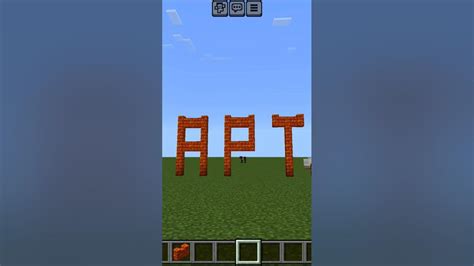 Apt Minecraft に対する画像結果