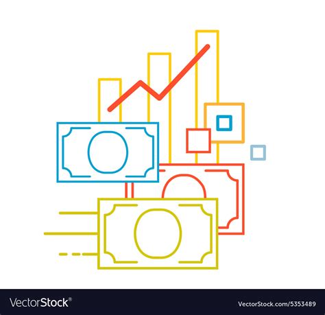 Linear Money Graph に対する画像結果