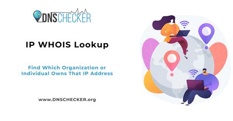 Image result for Whois IP Location