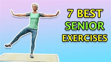 Exercise for Over 60s に対する画像結果