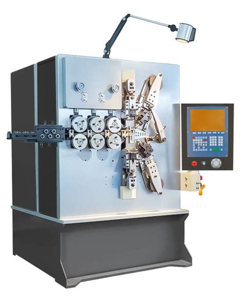 Image result for Spring Machine Tooling