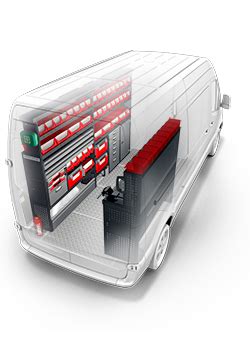 Modulsystem Van Racking Tevo に対する画像結果