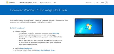 Windows 7 ISO Download Free 的图像结果