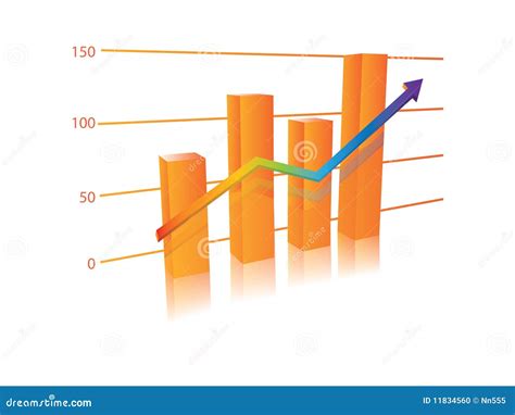 Image result for Graph Vector Images Stock
