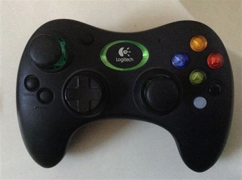 Image result for Logitech Xbox Wireless Controller