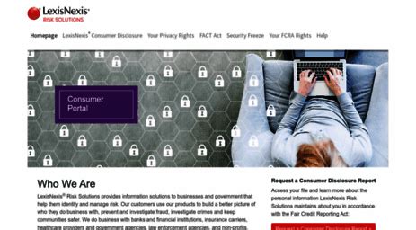 Image result for LexisNexis Report