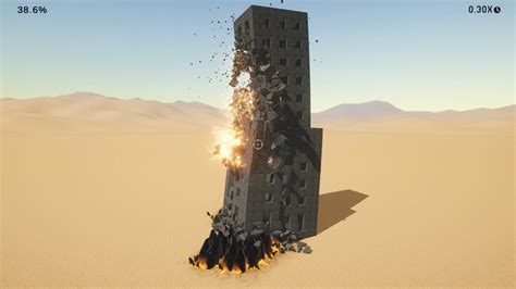 Image result for Building Destruction Simulator