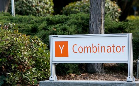 Image result for Y Combinator Accelerator Program