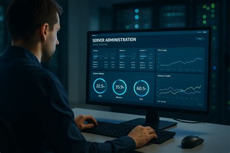 Image result for System Admin