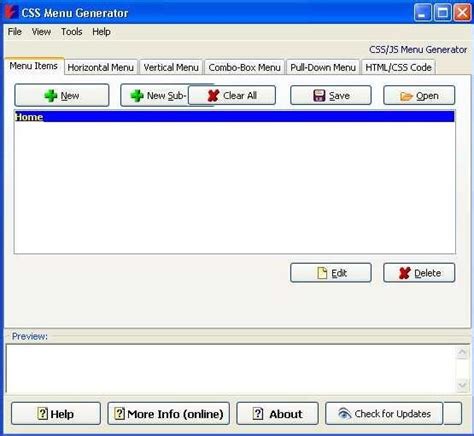 Image result for Codingan Menu
