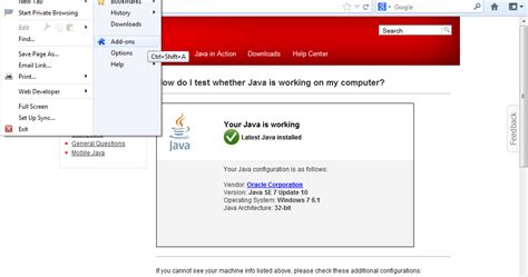 Firefox Java Themes Not Working に対する画像結果