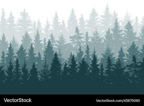 Image result for Forest Background Vector