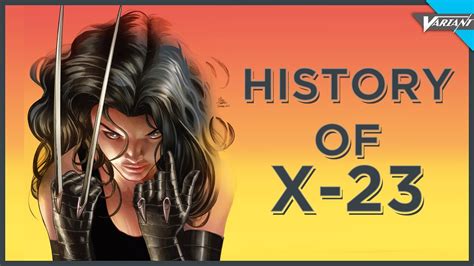 Image result for X23 Being Used