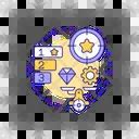 Value vs Complexity Chart に対する画像結果