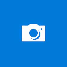 Windows Camera に対する画像結果