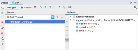 Image result for Debug PyCharm Image