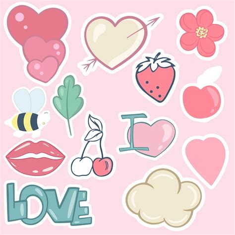 Image result for Paste Sticker Drawing