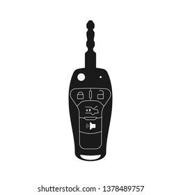 Image result for Car Remote Key Vector