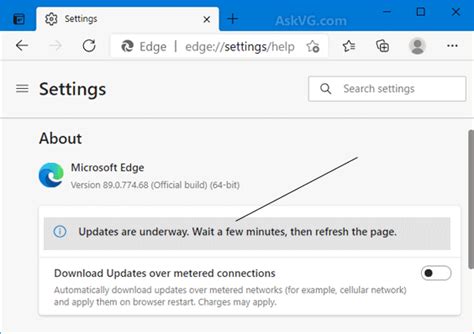 Image result for Refresh Browser Edge