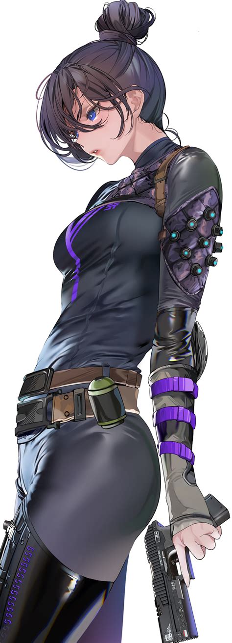 Image result for Wraith Apex Model