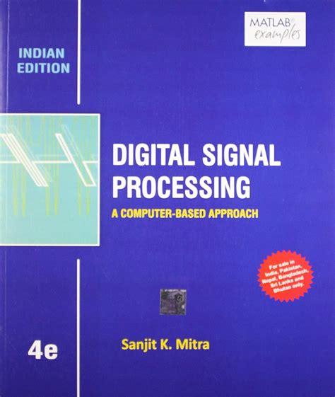 Image result for Digital Signal Processing Study Book