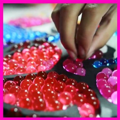 Image result for Orbeez Project