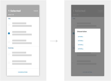 Toradh íomhá ar Multi-Select Dialog