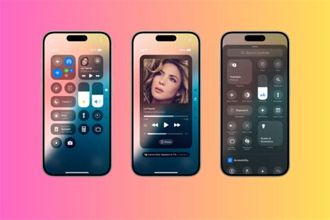 iOS List of Options に対する画像結果