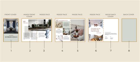 Image result for Booklet Inner Pg Design Samples