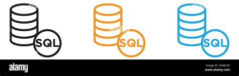 Image result for SQL Logo Ventor