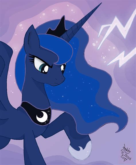 Image result for MLP Luna AMV